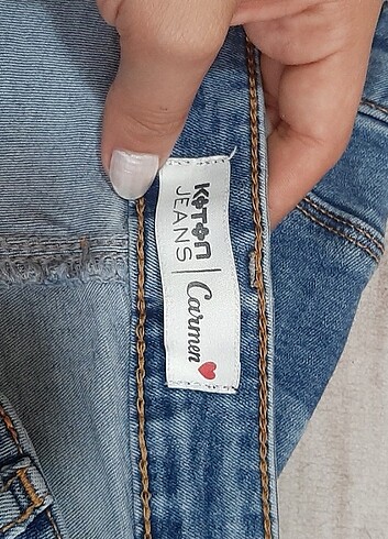 PANTOLON