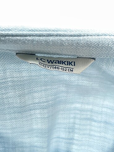 universal Beden çeşitli Renk LC Waikiki Bluz %70 İndirimli.
