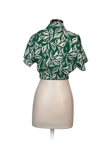 36 Beden LC Waikiki Bluz %70 İndirimli.