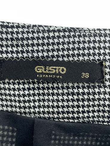 38 Beden çeşitli Renk Gusto Midi Etek %70 İndirimli.