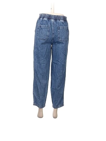 xs Beden oxxo Jean / Kot %70 İndirimli.
