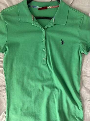 polo tisort