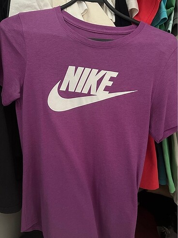 nike tisort