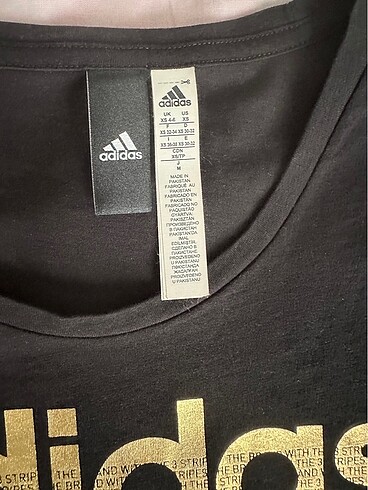 Adidas adidas tisort