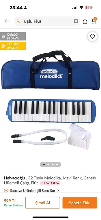 Melodika