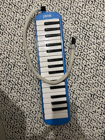  Melodika