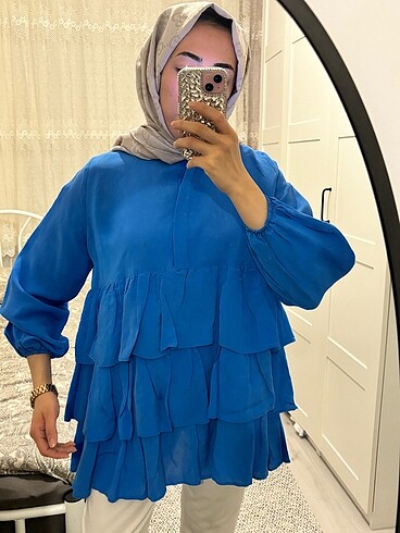 KATKAT TUNİK