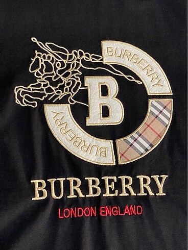 Burberry