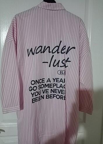 LC Waikiki Tesettür Gömlek 