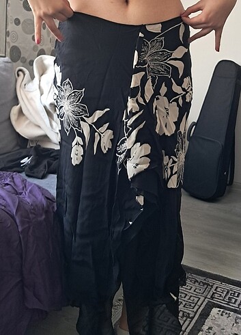 Diğer vintage etek