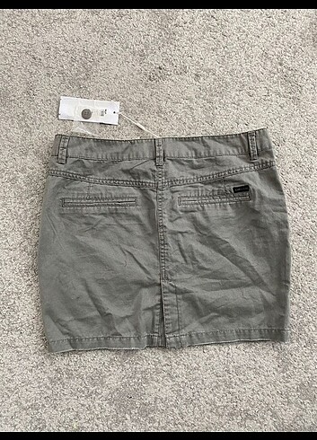 American Vintage y2k grunge mini etek