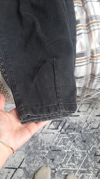 36 Beden Sorunsuz. Zara kot 