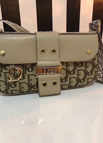 Dior çanta 