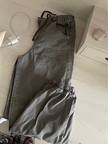 bershka jogger pantolon