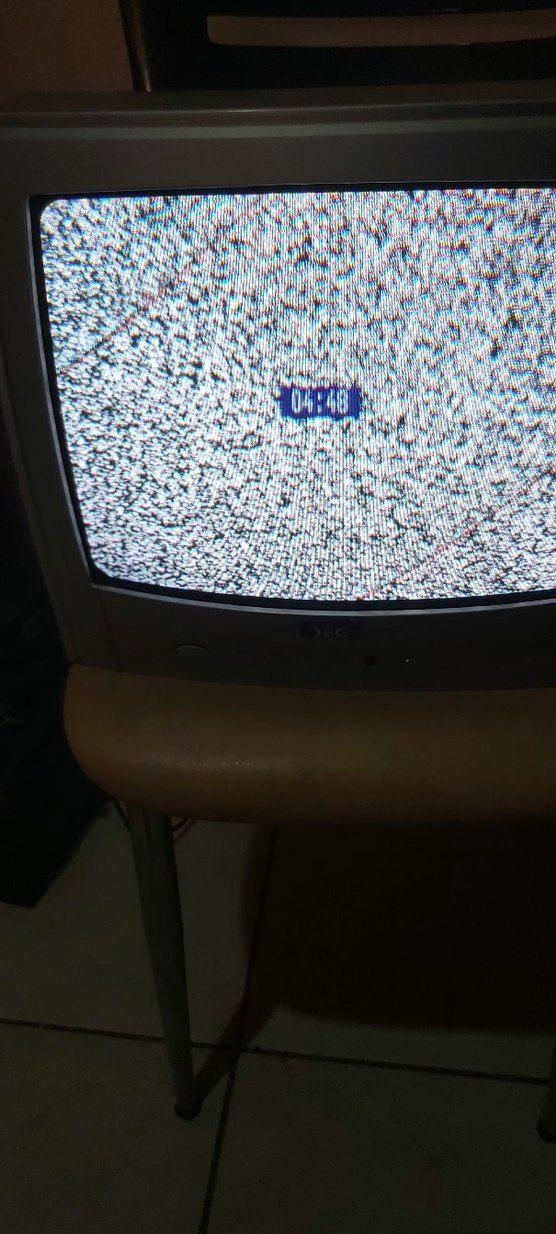 Televizyon - Görsel 3