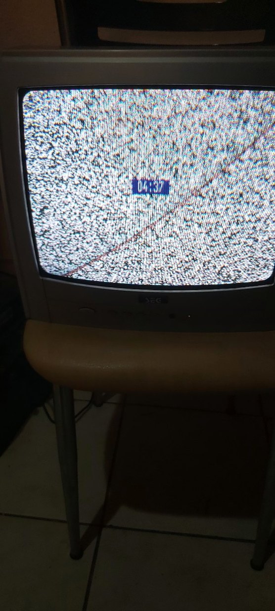 Televizyon - Görsel 4