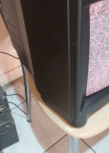  Beden Renk Televizyon