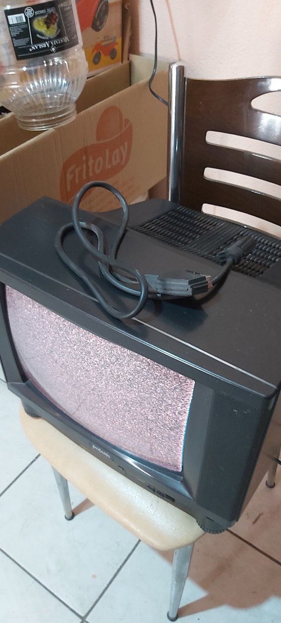 Televizyon - Görsel 2