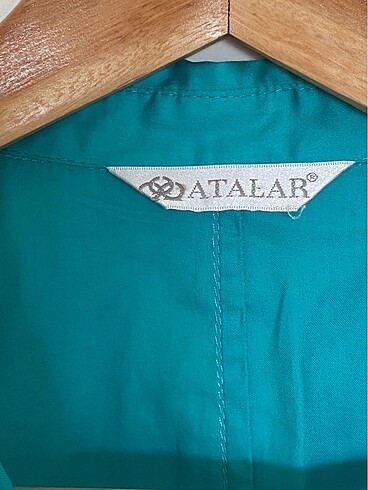 Atalar Bluz gömlek