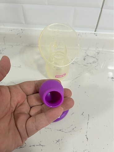 Diğer Mochi göğüs pompası