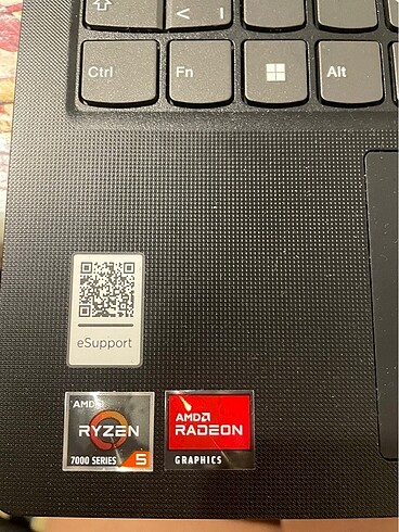 lenovo v15 g4 amn r3 8gb 256gb ssd 15.6 - Görsel 2