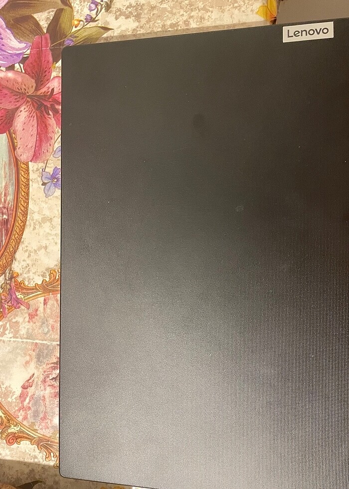 lenovo v15 g4 amn r3 8gb 256gb ssd 15.6 - Görsel 3