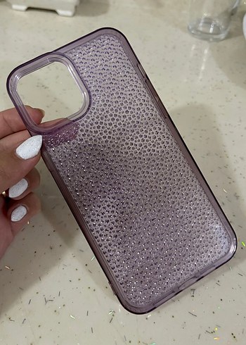 iPhone 12 pro max kılıf