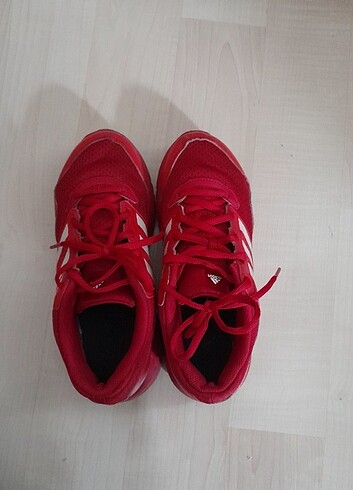36,5 Beden Adidas orjinal spor ayakkabı