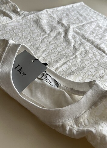 s Beden Christian Dior Oversize T-shirt