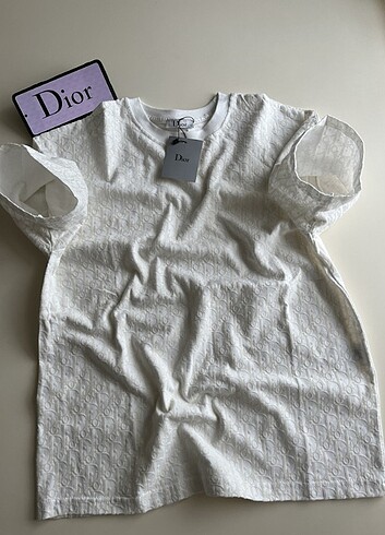 Christian Dior Oversize T-shirt