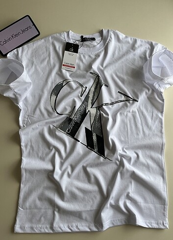 Calvin Klein Oversize T-shirt