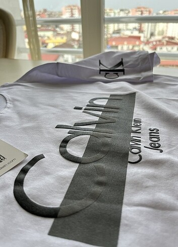 Calvin Klein Calvin Klein Oversize T-shirt