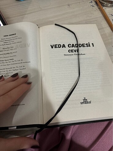  Beden Veda Caddesi Cevf