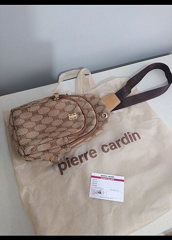 Pierre Cardin çanta 