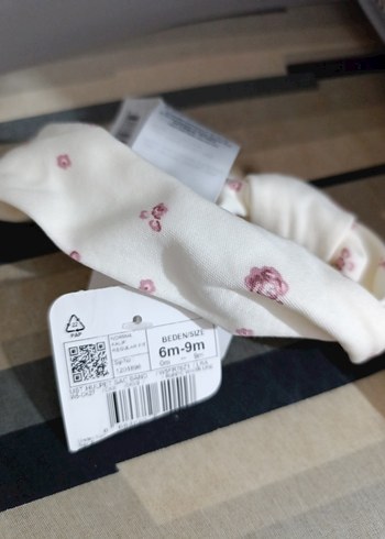 bebek bandana - Görsel 2