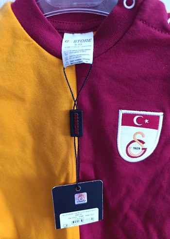 metin oktay bebek body - Görsel 3