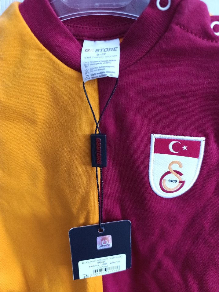 metin oktay bebek body - Görsel 3