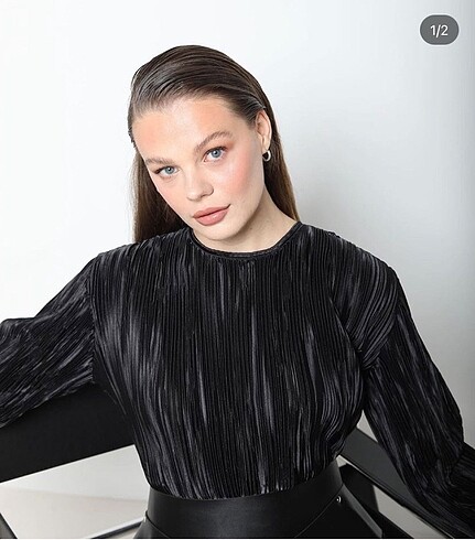 Saint loui elbise - Görsel 6