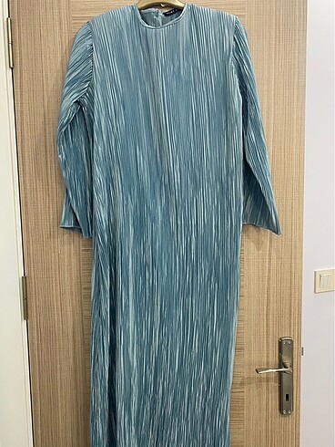 Saint loui elbise - Görsel 5