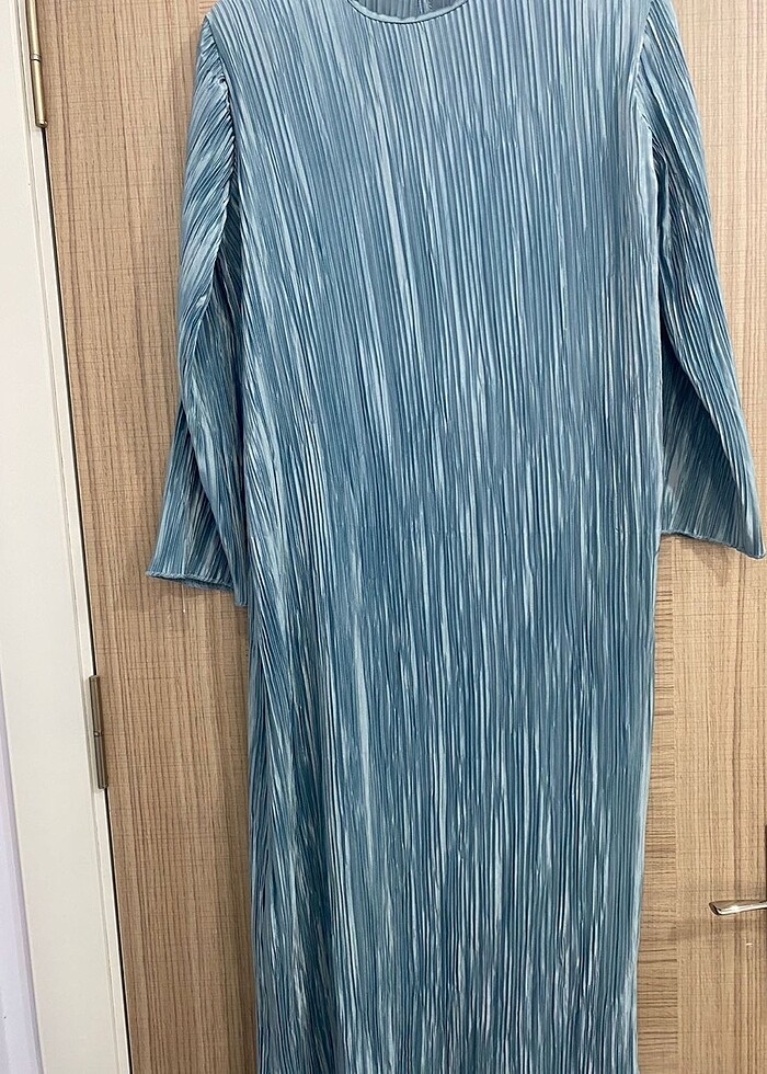 Saint loui elbise - Görsel 2