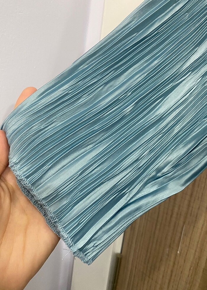 Saint loui elbise - Görsel 4