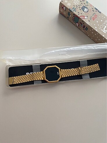 Beden Up Watch