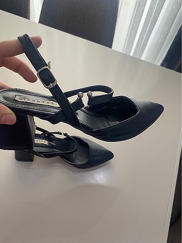 Diğer Nişantaşı shoes