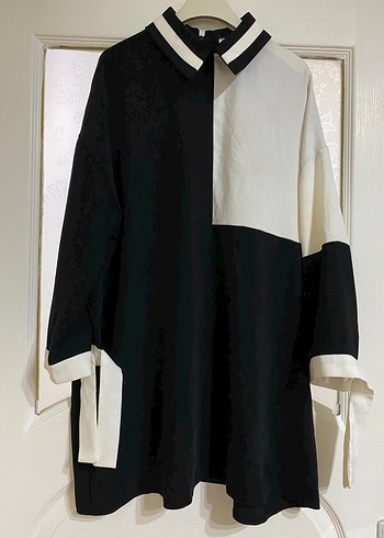 Özsarıcam tunik - Görsel 5