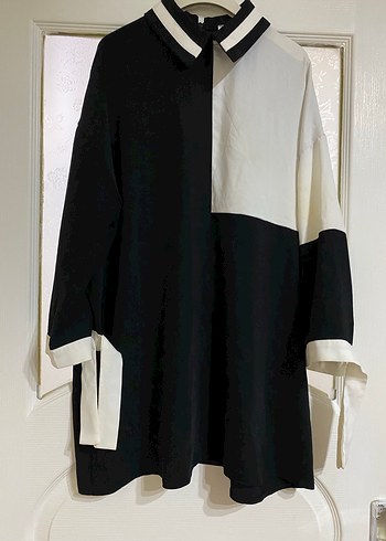 Özsarıcam tunik - Görsel 3