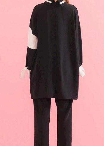 Özsarıcam tunik - Görsel 2