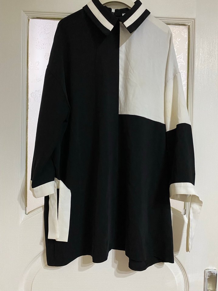 Özsarıcam tunik - Görsel 3