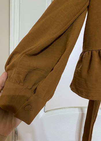 Moda ala bluz gömlek - Görsel 3