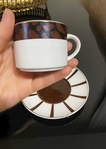 English home porselen Fincan seti - Görsel 2