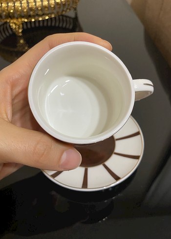 English home porselen Fincan seti - Görsel 3